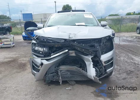 2023 Ford Expedition Limited from USA, damaged, VIN 1FMJU2A83PEA56130